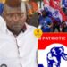 Former Sefwi Akontombra DCE, Appiah-Kubi Baidoo, Resigns from NPP Over Alleged Maltreatment