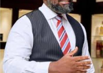 “Chase Skills, Not Just Salary” – McDan CEO Daniel McKorley Advises Young Professionals