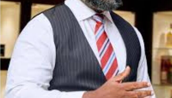 “Chase Skills, Not Just Salary” – McDan CEO Daniel McKorley Advises Young Professionals