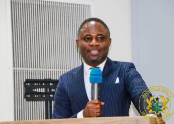 Ghana Health Service Orders Immediate End to Hospital Toilet Fees
