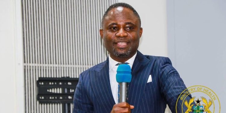 Ghana Health Service Orders Immediate End to Hospital Toilet Fees