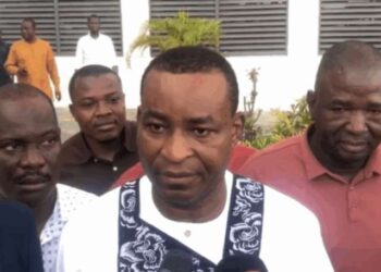 Exim Bank Sues NPP’s Chairman Wontumi Over 10 Million Unpaid Loan