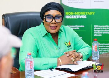 GFZA Boss Calls for African Unity and Economic Integration on African Union Day
