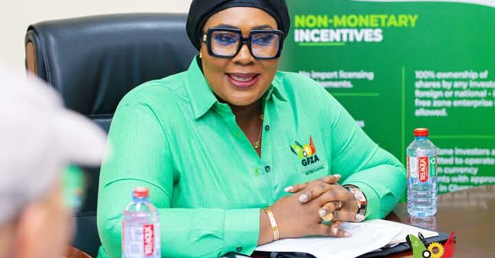 GFZA Boss Calls for African Unity and Economic Integration on African Union Day