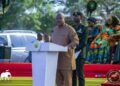 President Mahama Launches ‘No-Fee Stress’ Policy, Allocates GH¢499.8 Million for First-Year Public Tertiary Students