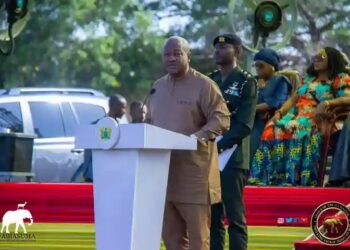 President Mahama Launches ‘No-Fee Stress’ Policy, Allocates GH¢499.8 Million for First-Year Public Tertiary Students