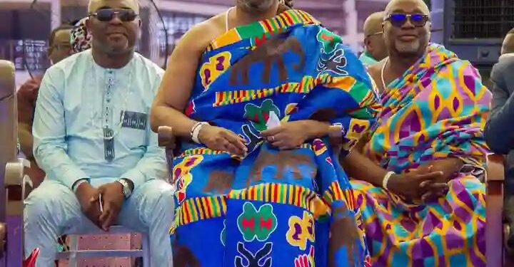 Accra Metropolitan Assembly Announces 2025 Ban on Drumming and Noise-Making