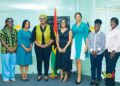 Angel Group of Coys Held Strategic Meeting With Ghana Free Zones  – Nationaltymes.com