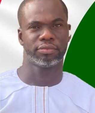 Alfredos Nii Anyetei Confirmed as La Dade-Kotopon MCE After Initial Setback