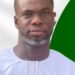 Alfredos Nii Anyetei Confirmed as La Dade-Kotopon MCE After Initial Setback