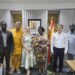Russian Delegation Explores Tourism Collaboration with Ghana