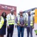 GFZA CEO Visits Tema EPZ Enterprises, Reaffirms Support for Export-Led Growth