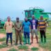 Otokunor Inspects Key Sites Ahead of Launch of Mahama’s Youth-Led Agricultural Estates