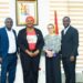 Ghana Free Zones Authority Deepens Public-Private Collaboration with Dufry & GTDC Ltd.