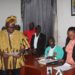 Adotey Allotey Confirmed as Ga Central Municipal Chief Executive