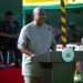 Mahama Expresses Gratitude to Upper West Region, Pledges Major Infrastructure Overhaul