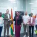 German Logistics Firm Bremer Lloyd Explores Free Zone Investment Opportunities in Ghana