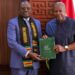 Ghana and Africa CDC Forge Partnership to Strengthen Health Security