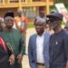 Ghanaian Delegation Attends Inauguration of Thomas Sankara Memorial in Burkina Faso