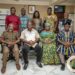 Volta Regional Minister Engages Volta Movie Makers Association to Boost Local Film Industry