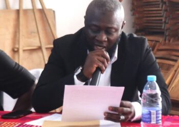 Ayawaso East Municipal Assembly Engages Stakeholders for 2026–2029 Development Plan