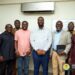 DVLA CEO Julius Neequaye Kotey Advocates for Ghana’s Development Through Strategic Adaptation