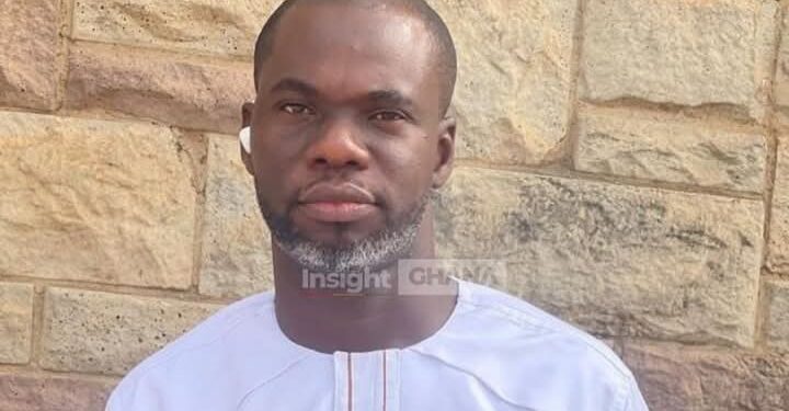 Alfredos Nii Anyetei Endorsed as MCE for La Dade-Kotopon: A Grassroots Champion Steps Up to Lead