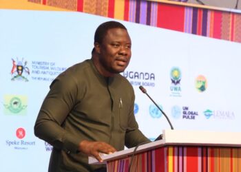 Ghana Showcases Tourism Potential at 9th Pearl of Africa Tourism Expo in Uganda