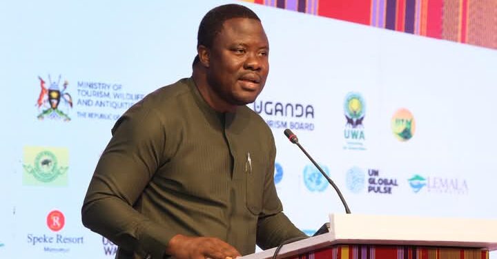 Ghana Showcases Tourism Potential at 9th Pearl of Africa Tourism Expo in Uganda