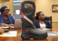 GFZA Courts U.S. Footwear Giant Rocky Brands to Boost Ghana’s Manufacturing Sector