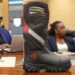 GFZA Courts U.S. Footwear Giant Rocky Brands to Boost Ghana’s Manufacturing Sector
