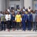 Ohio State University Deepens Ties with Ghana Through High-Level Delegation Visit