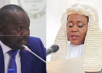 Attorney General Defends Constitutional Procedure in Chief Justice Suspension Case