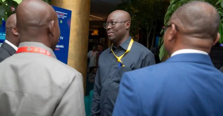 Ghana’s Finance Minister Appointed Returning Officer for AfDB Presidential Election