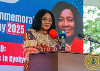 Ghana Confronts Menstrual Myths to Empower Girls