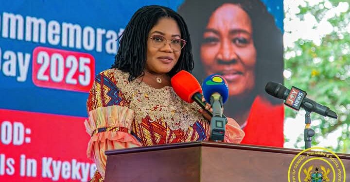 Ghana Confronts Menstrual Myths to Empower Girls