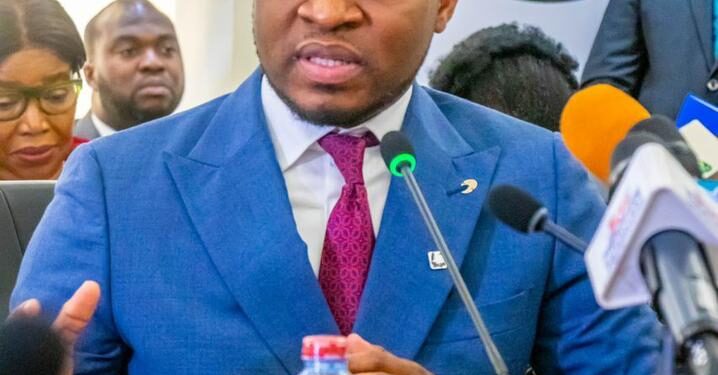 Sammy Gyamfi Refutes Gold Reserve Claims Behind Cedi Appreciation – Nationaltymes.com