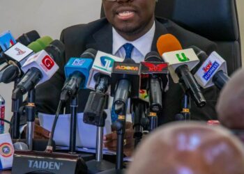 From Chaos to Control: Ghana Centralizes Gold Trade Under GoldBod