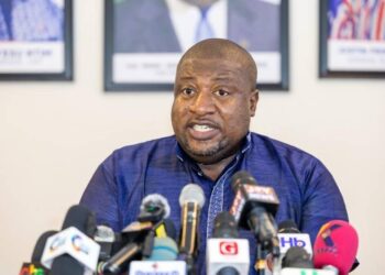 NPP Seizes on Sammy Gyamfi’s Dollar Giveaway to Agradaa as Opportunity for Political Equalization