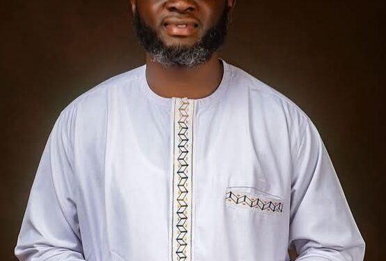 CONGRATULATIONS, HON. ABDUL GANIYU IBRAHIM