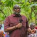 COCOBOD CEO Concludes Nationwide Tour with Visit to Volta Region Cocoa Farmers