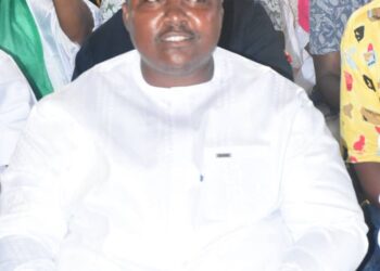Mohammed Awal Becomes Ayawaso North MCE with Landslide 100% Endorsement; As Regional Minister Gets Inspired