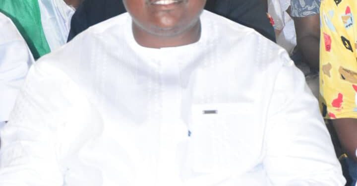 Mohammed Awal Becomes Ayawaso North MCE with Landslide 100% Endorsement; As Regional Minister Gets Inspired