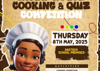 DASTECH SRC WEEK CELEBRATION KICKS OFF
