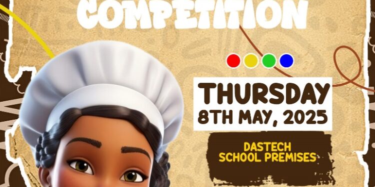 DASTECH SRC WEEK CELEBRATION KICKS OFF