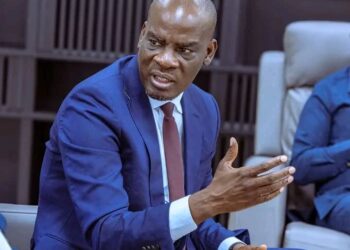 Education Minister Confronts Picketing Teachers Over Delayed Salaries, Unapproved Postings