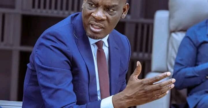 Education Minister Confronts Picketing Teachers Over Delayed Salaries, Unapproved Postings