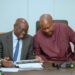Ghana’s Inflation Eases to 21.2% in April, Marking Eight-Month Low