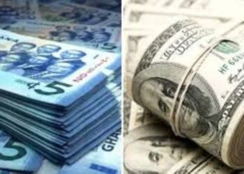 Cedi Surges as GoldBod Takes Charge: Ghana’s Currency Now Best Performer Globally