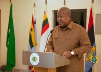 Government Banks on GoldBod to Transform Ghana’s Forex Fortunes